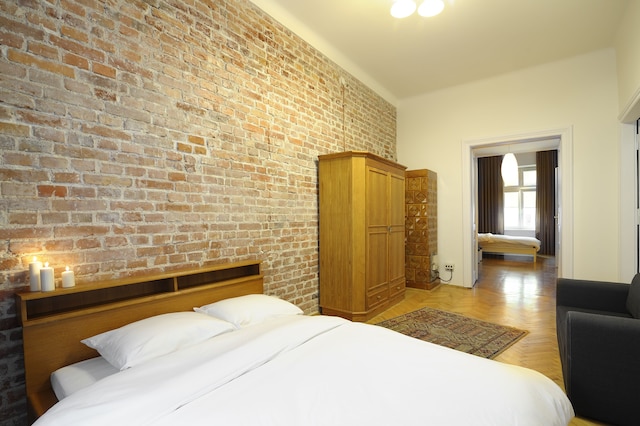 エコイデア - ステーション アパートメンツ