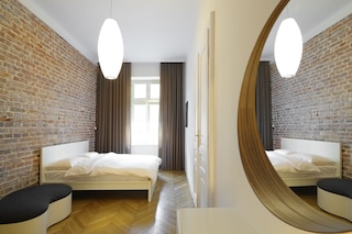 エコイデア - ステーション アパートメンツ