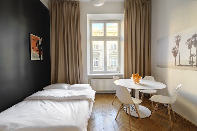 エコイデア - ステーション アパートメンツ