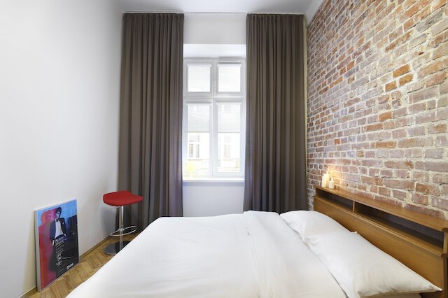 エコイデア - ステーション アパートメンツ