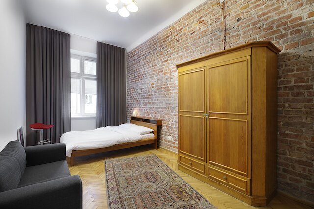 エコイデア - ステーション アパートメンツ