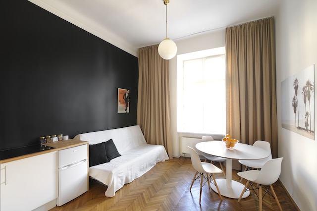 エコイデア - ステーション アパートメンツ