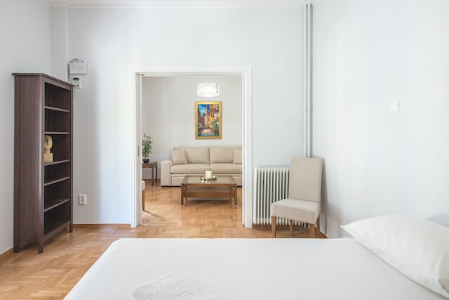 ビクトリア ベスト アパートメンツ