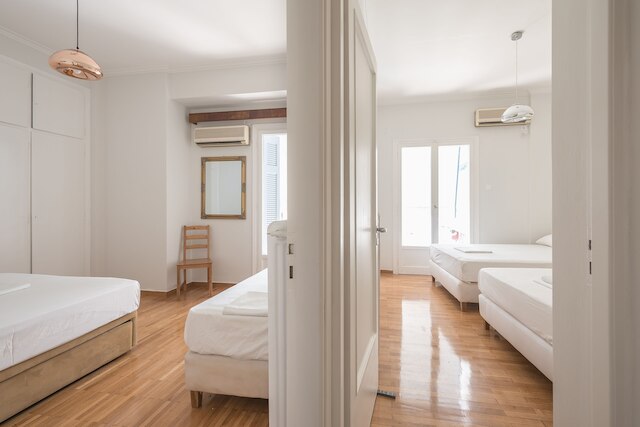 ビクトリア ベスト アパートメンツ