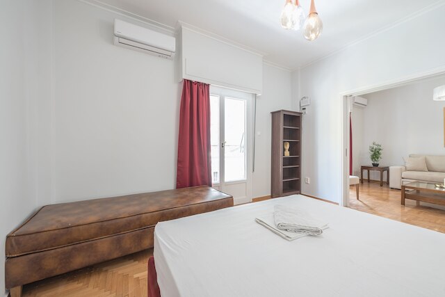 ビクトリア ベスト アパートメンツ