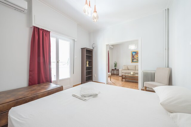 ビクトリア ベスト アパートメンツ