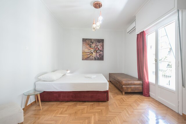 ビクトリア ベスト アパートメンツ