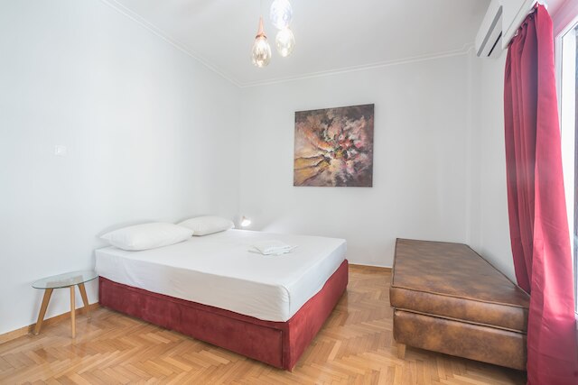 ビクトリア ベスト アパートメンツ