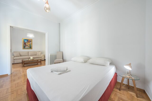 ビクトリア ベスト アパートメンツ