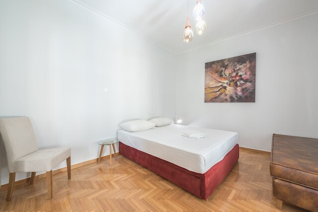 ビクトリア ベスト アパートメンツ