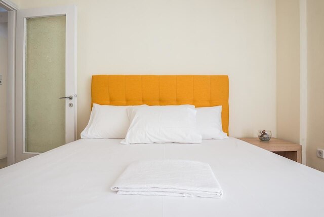 アクロポリス ビュー パラダイス アパートメンツ