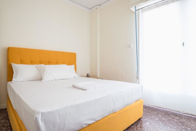 アクロポリス ビュー パラダイス アパートメンツ