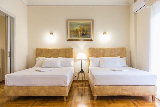 ビクトリア クイーンズ パラダイス アパートメンツ