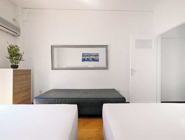 ビクトリア グランド パレス アパートメンツ