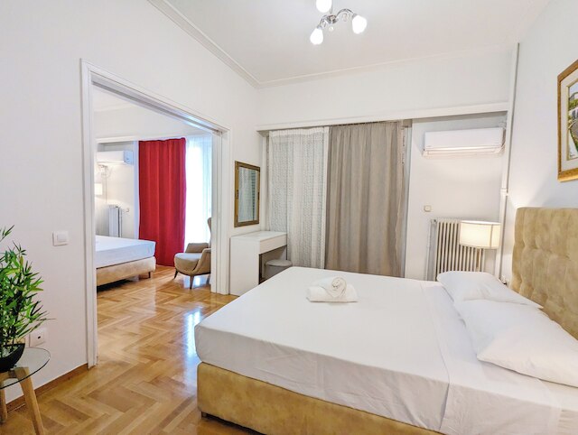 ビクトリア グランド パレス アパートメンツ