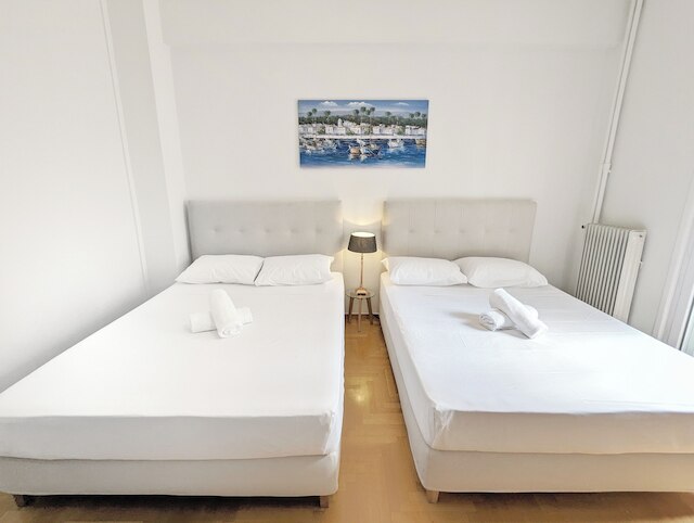 ビクトリア グランド パレス アパートメンツ