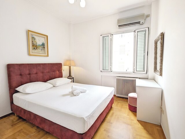 ビクトリア グランド パレス アパートメンツ