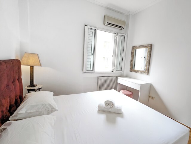 ビクトリア グランド パレス アパートメンツ