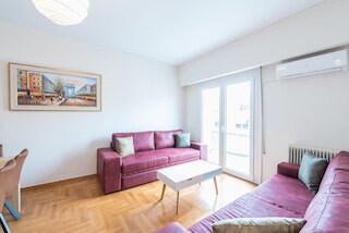 アテネ クラウン パラダイス アパートメンツ