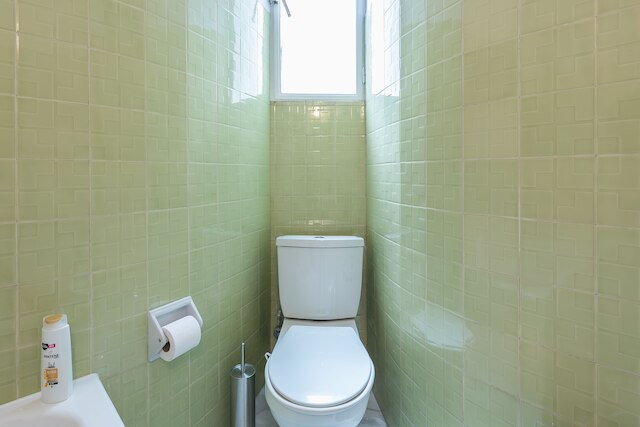 アテネ クラウン パラダイス アパートメンツ