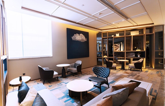 グランド メルキュール武漢チァオコウ