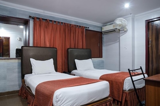 ファブホテル ラジ ダルバー