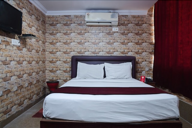 ファブホテル ラジ ダルバー