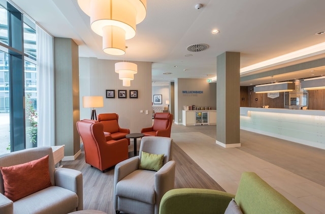 ハンプトン バイ ヒルトン ミュンヘン シティ ウェスト