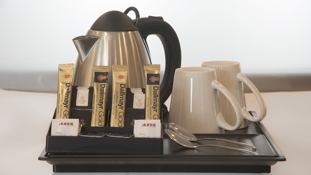 ハンプトン バイ ヒルトン ミュンヘン シティ ウェスト