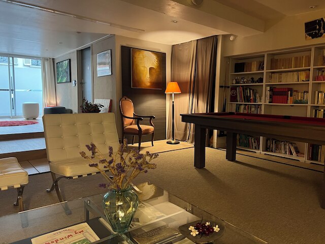 メゾン・ラヴォー