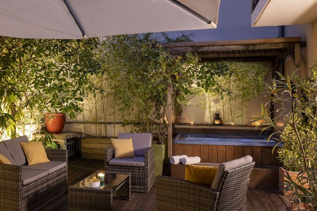 メゾン・ラヴォー