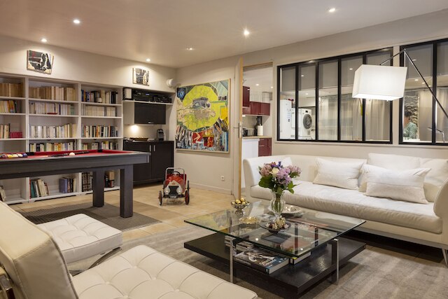 メゾン・ラヴォー