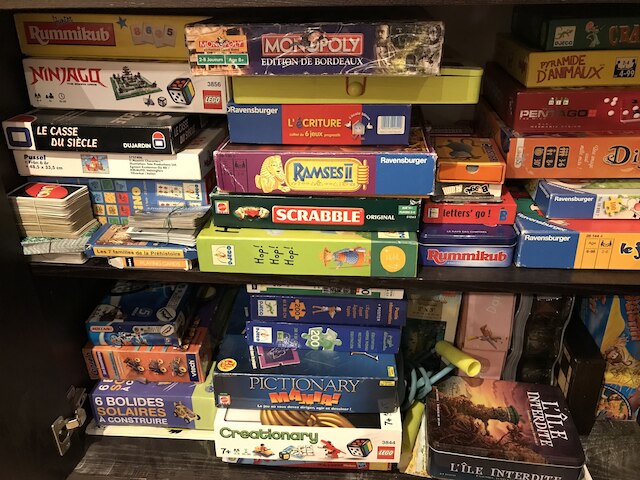 メゾン・ラヴォー