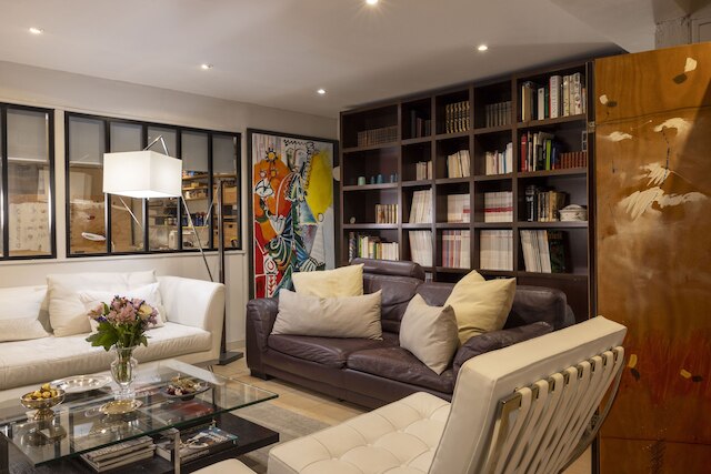 メゾン・ラヴォー