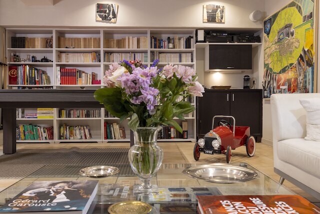 メゾン・ラヴォー