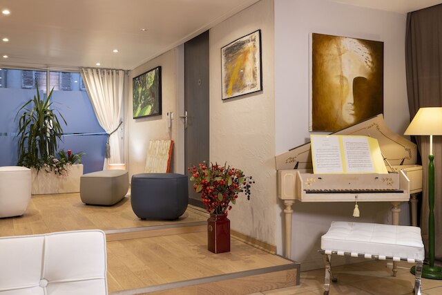 メゾン・ラヴォー