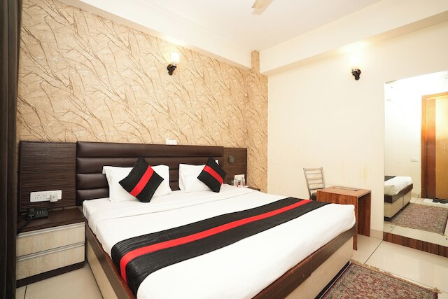 ホテル A R レジデンシー