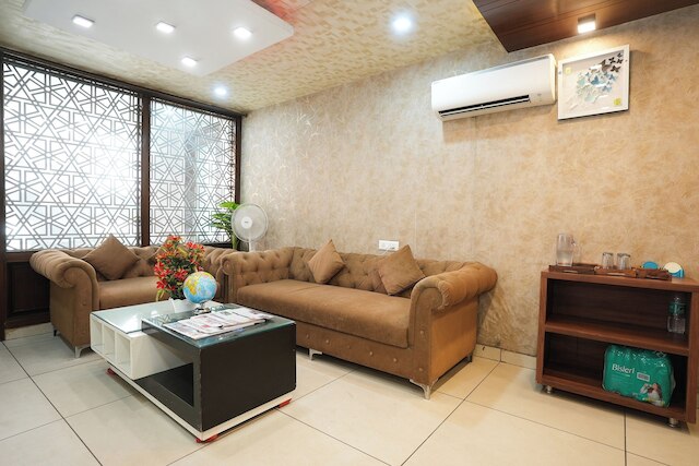 ホテル A R レジデンシー