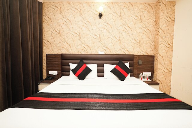 ホテル A R レジデンシー