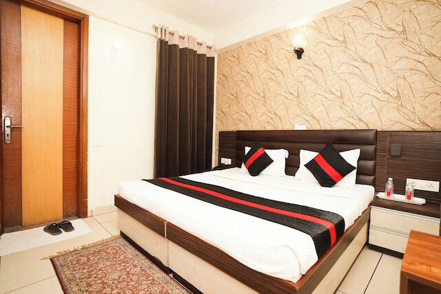 ホテル A R レジデンシー