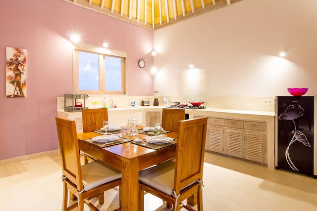 イスタナ ウィリー