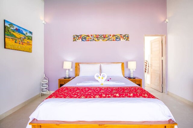 イスタナ ウィリー