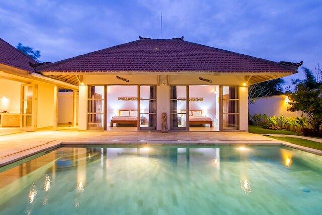 イスタナ ウィリー