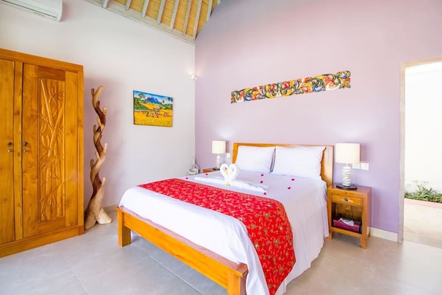 イスタナ ウィリー