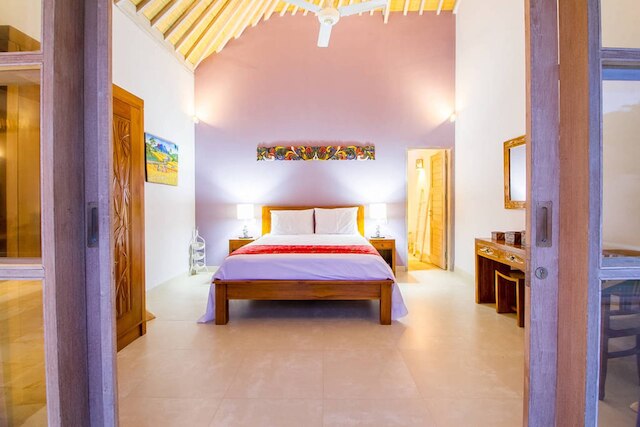 イスタナ ウィリー