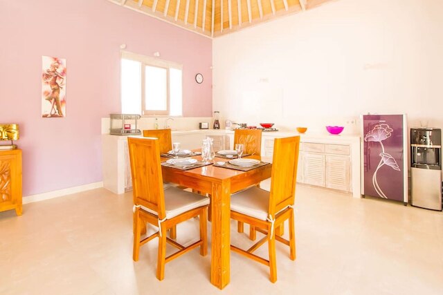 イスタナ ウィリー