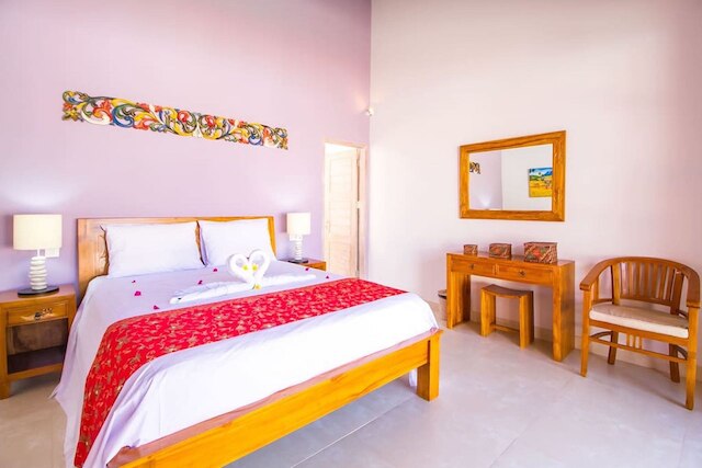 イスタナ ウィリー