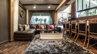 ヴィラベリー ニマン チェンマイ