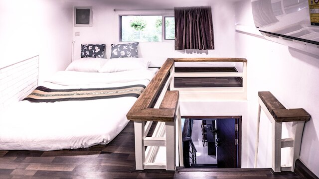 ヴィラベリー ニマン チェンマイ