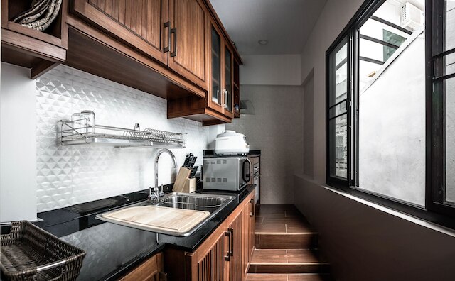 ヴィラベリー ニマン チェンマイ